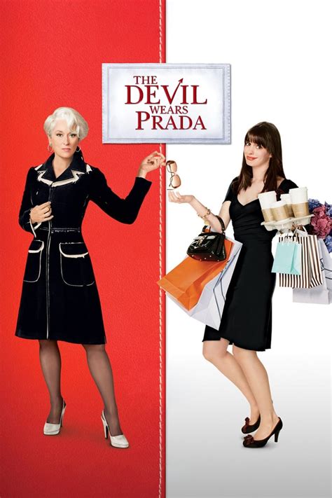 alexandra antm comparsadiavolo veste prada|The Devil Wears Prada (2006) — The Movie Database (TMDB).